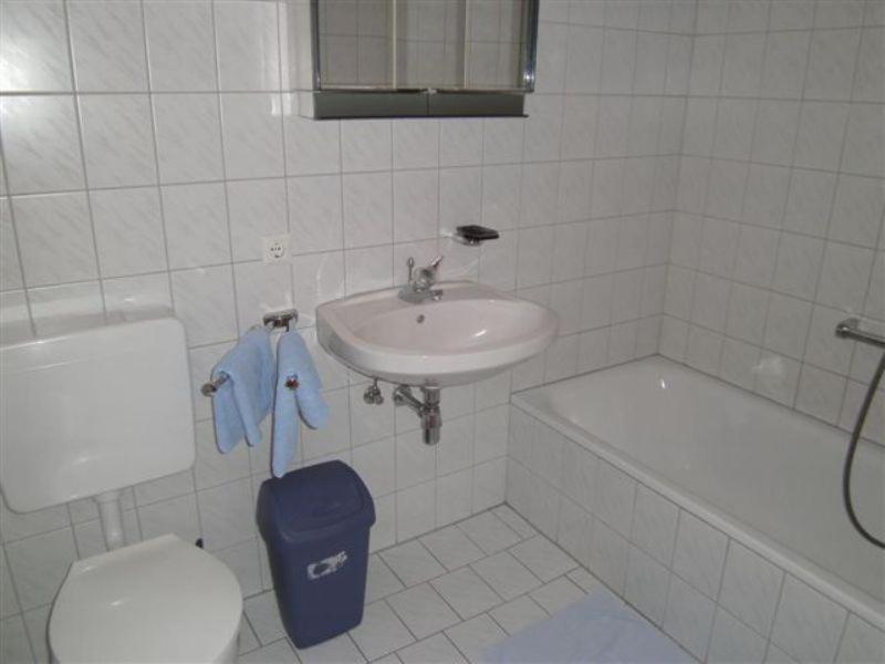 Ferienwohnung Kirchbruecke Mieders Quarto foto